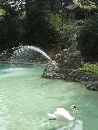 Albergo Vittoria Salsomaggiore Terme Exteriér fotografie